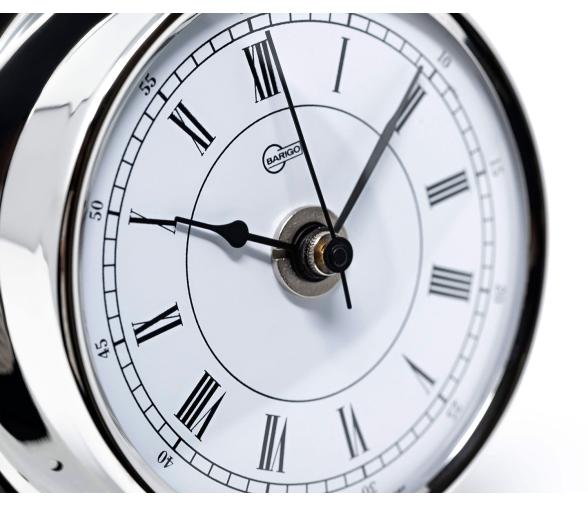 683RFPO Barigo Reloj de Cuarzo Tempo