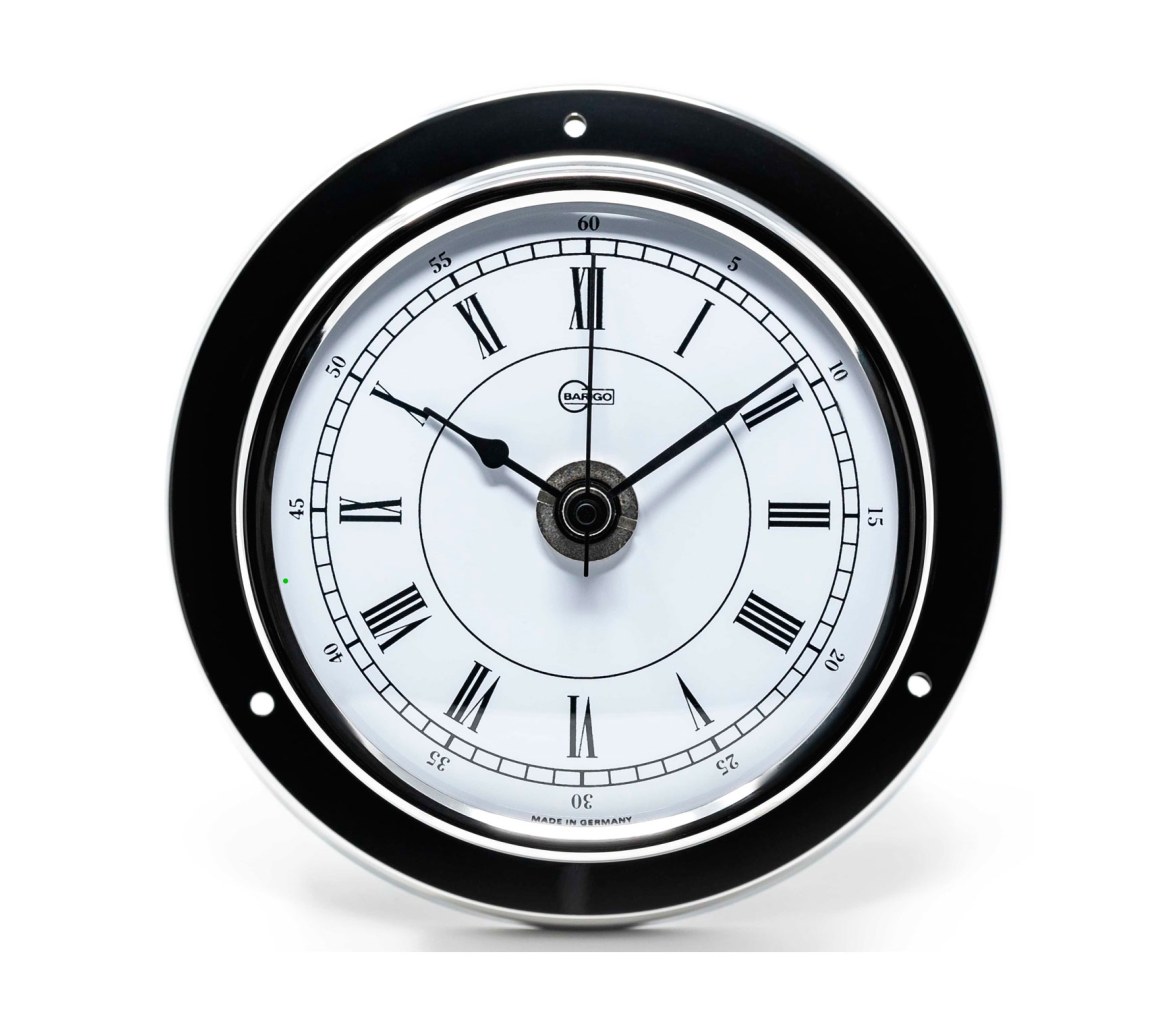 683RFPO Barigo Reloj de Cuarzo Tempo