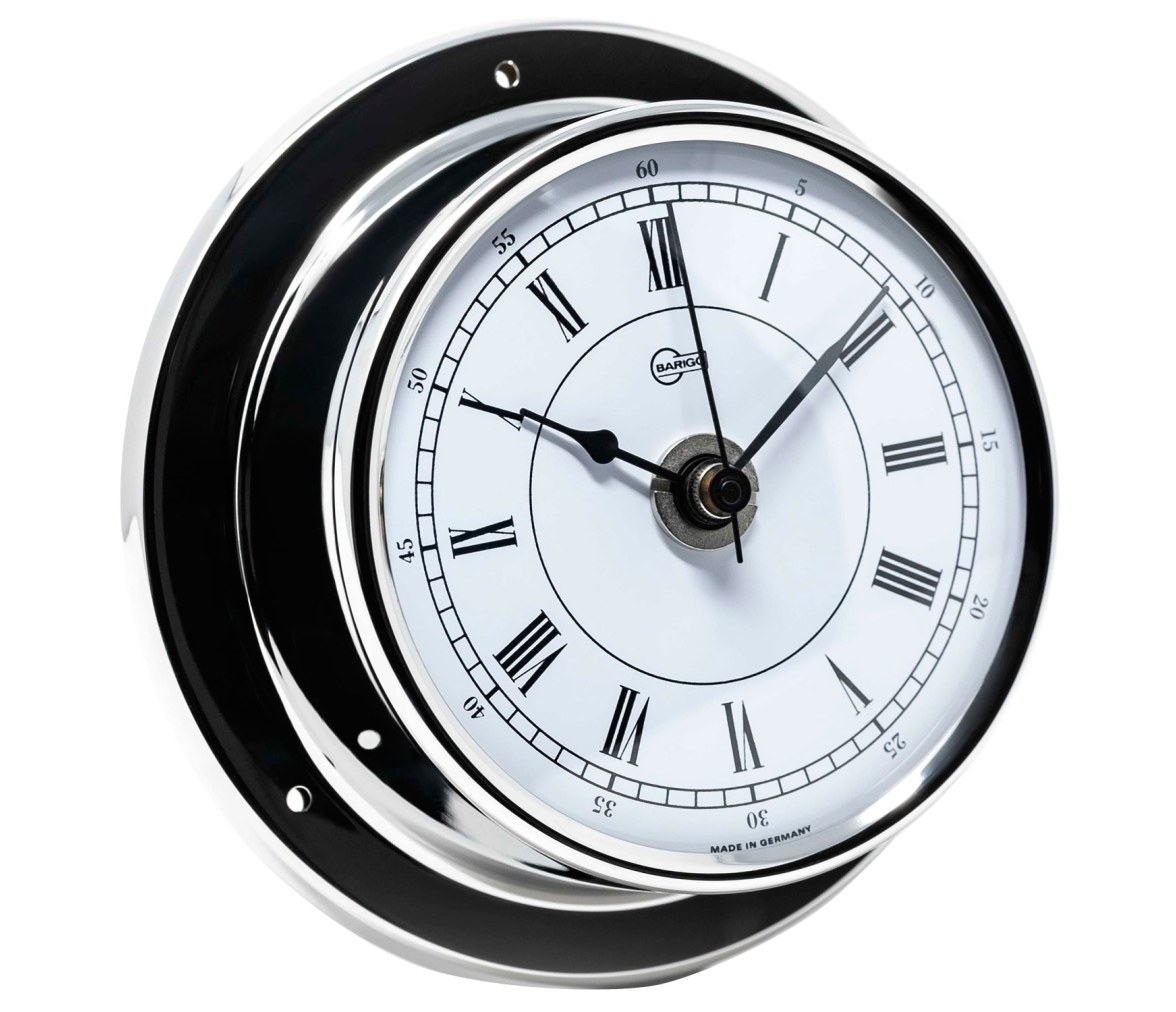 683RFPO Barigo Reloj de Cuarzo Tempo