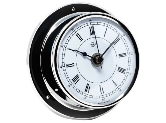 683RFPO Barigo Quartz Clock Tempo