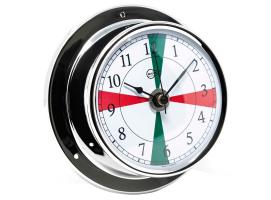 683RFPOFS Barigo Tempo Reloj de Cuarzo con Sectores de Radio