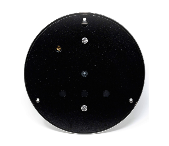 683RFPOFS Barigo Tempo Reloj de Cuarzo con Sectores de Radio