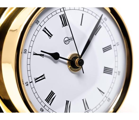 684MS Barigo Reloj de Cuarzo Regatta