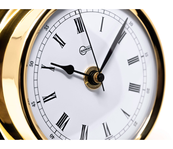 684MS Barigo Reloj de Cuarzo Regatta