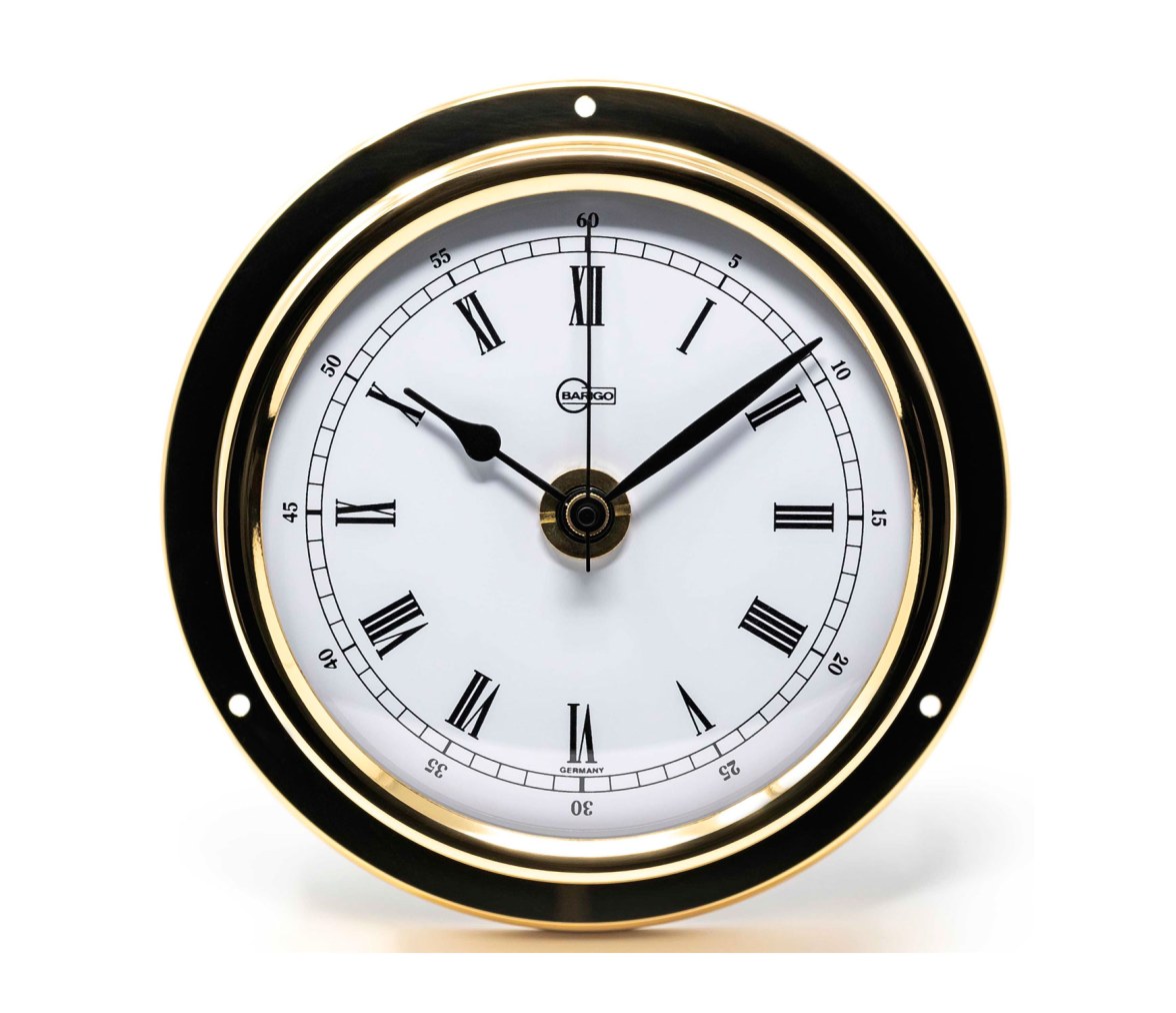 684MS Barigo Reloj de Cuarzo Regatta