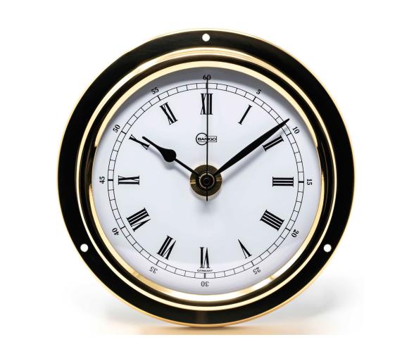 684MS Barigo Reloj de Cuarzo Regatta