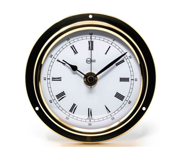 684MS Barigo Reloj de Cuarzo Regatta