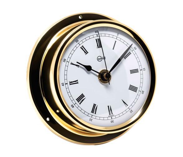 684MS Barigo Reloj de Cuarzo Regatta