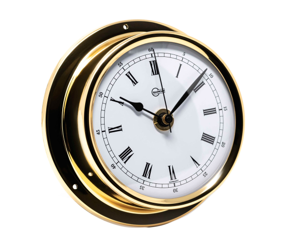 684MS Barigo Reloj de Cuarzo Regatta