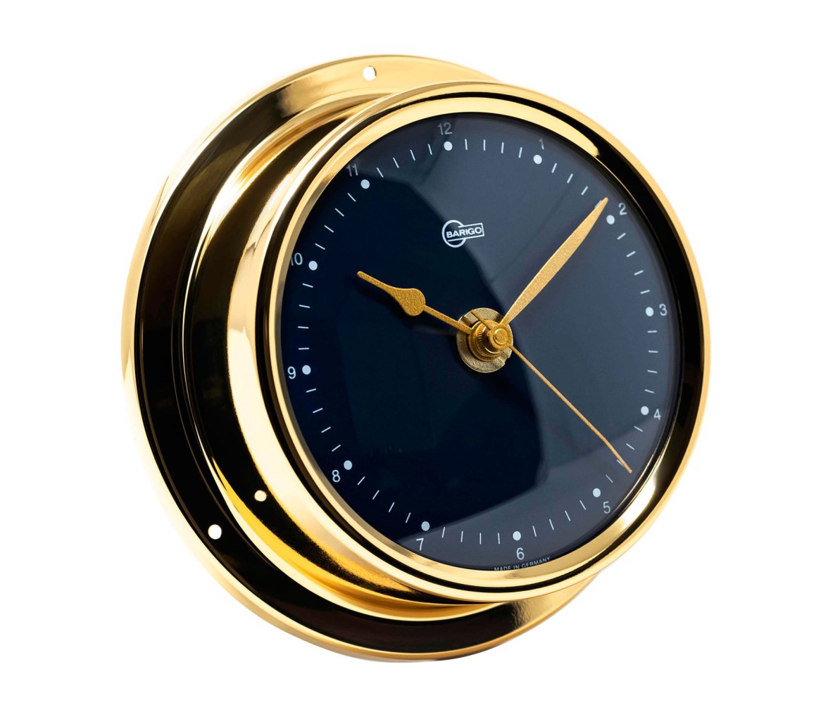 684MSBL Barigo Reloj de Cuarzo Regatta