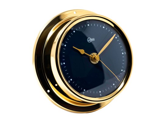 684MSBL Barigo Reloj de Cuarzo Regatta