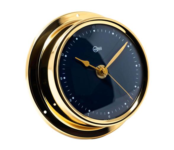 684MSBL Barigo Reloj de Cuarzo Regatta