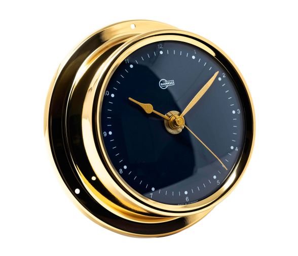 684MSBL Barigo Reloj de Cuarzo Regatta