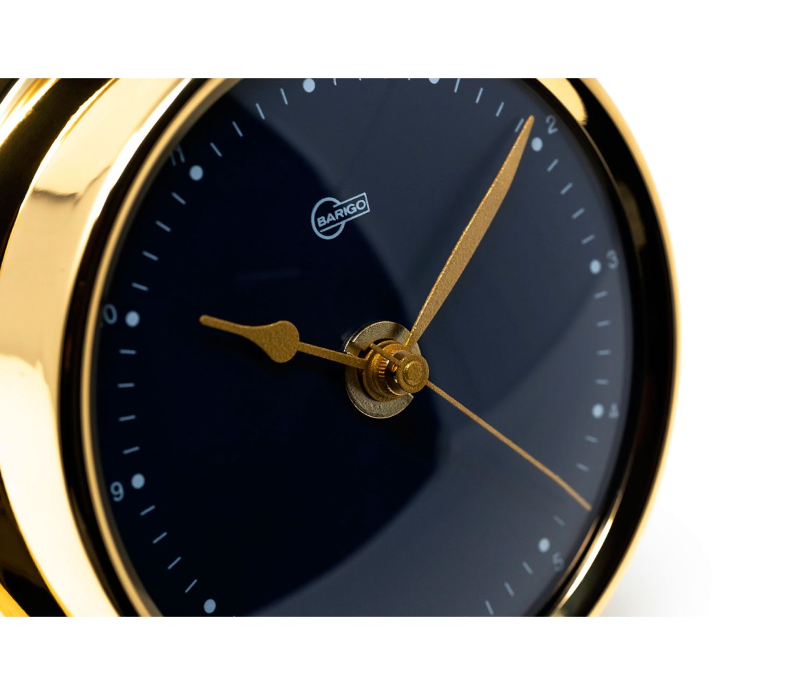684MSBL Barigo Reloj de Cuarzo Regatta