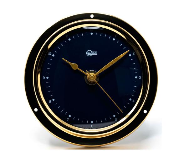 684MSBL Barigo Reloj de Cuarzo Regatta