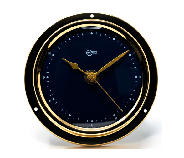 684MSBL Barigo Reloj de Cuarzo Regatta