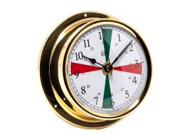 684MSFS Barigo Regatta Reloj de Cuarzo con Sectores de Radio