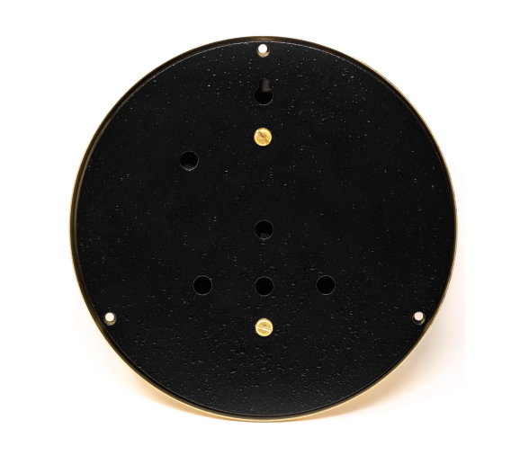 684MSFS Barigo Regatta Reloj de Cuarzo con Sectores de Radio