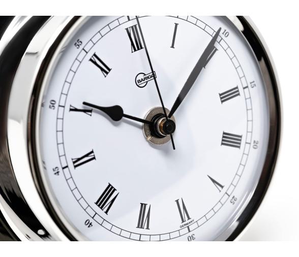 684RFPO Barigo Reloj de Cuarzo Regatta