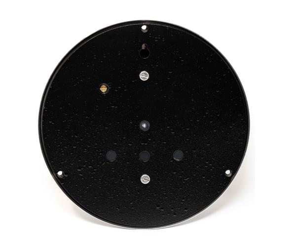 684RFPO Barigo Reloj de Cuarzo Regatta