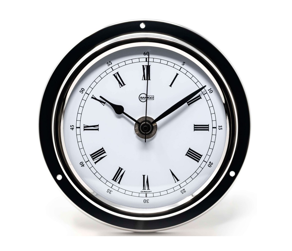684RFPO Barigo Reloj de Cuarzo Regatta