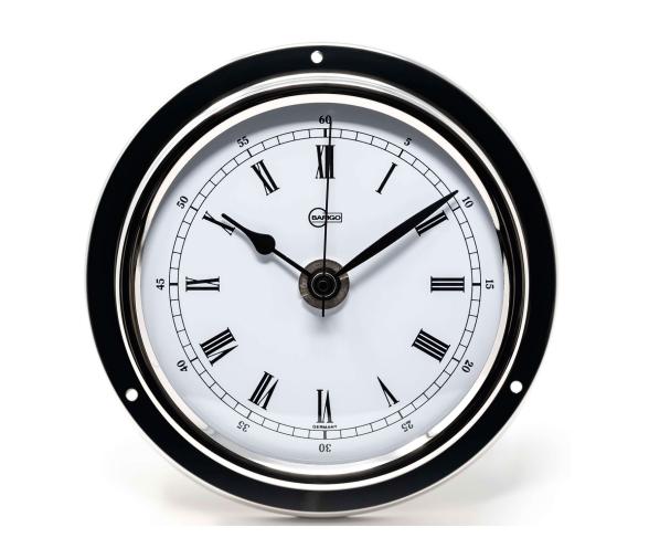 684RFPO Barigo Reloj de Cuarzo Regatta