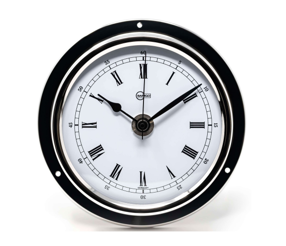 684RFPO Barigo Reloj de Cuarzo Regatta