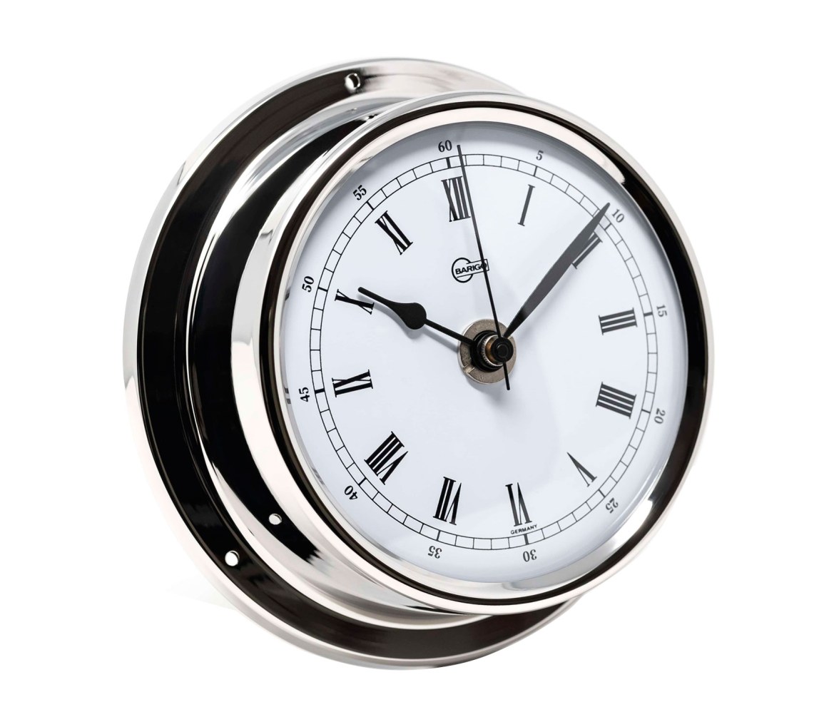 684RFPO Barigo Reloj de Cuarzo Regatta