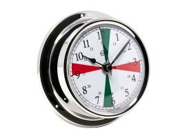 684RFPOFS Barigo Regatta Reloj de Cuarzo con Sectores de Radio