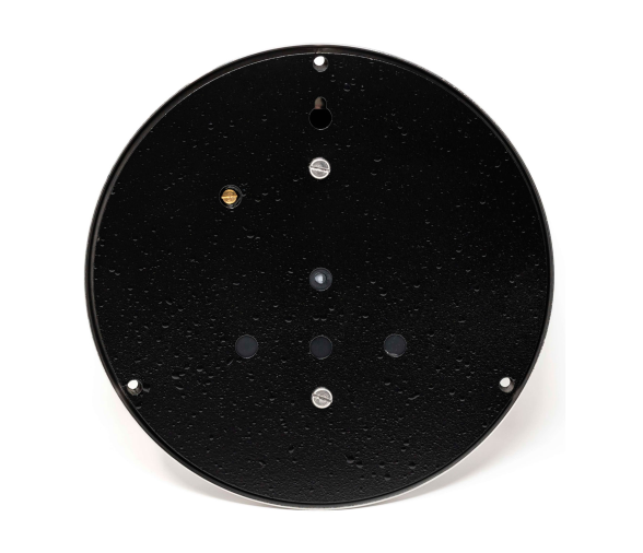 684RFPOFS Barigo Regatta Reloj de Cuarzo con Sectores de Radio