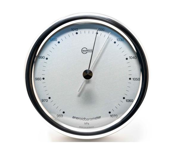 823RFPO Barigo Barómetro Orion