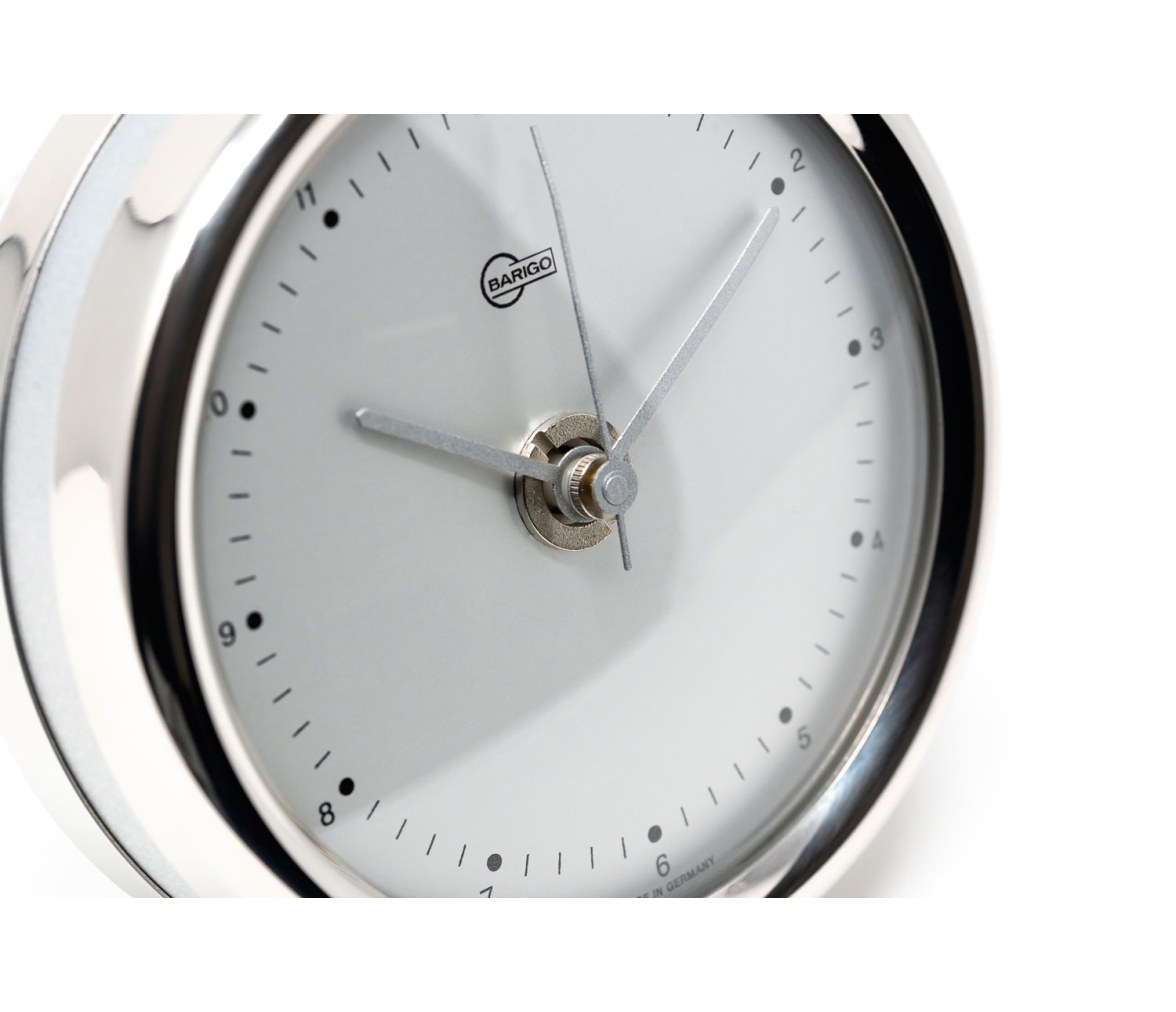 827RFPO Barigo Reloj Marino de Cuarzo Orion