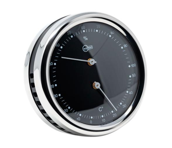 829RFPO.06 Barigo Orion Termo-higrómetro Marino