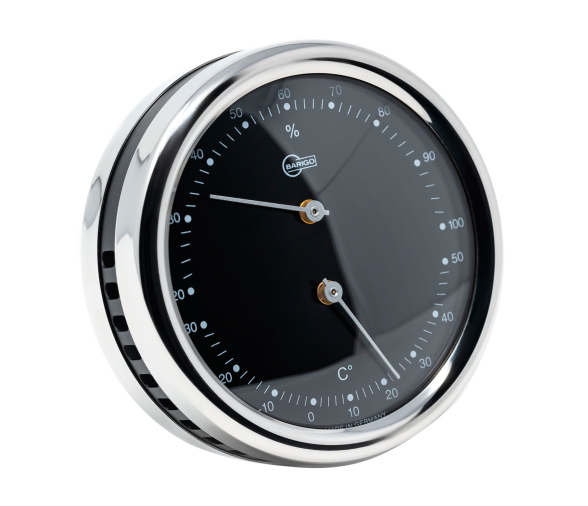 829RFPO.06 Barigo Orion Termo-higrómetro Marino