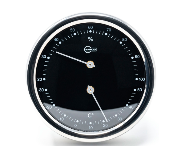 829RFPO.06 Barigo Orion Termo-higrómetro Marino