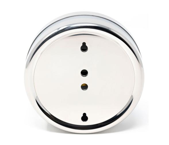 829RFPO Barigo Orion Termo-higrómetro Marino