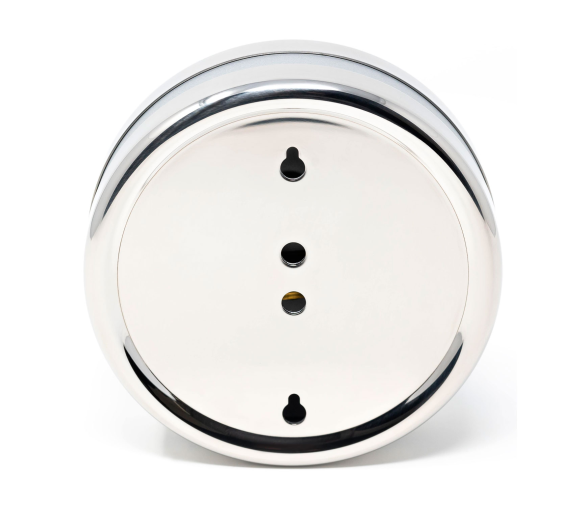 829RFPO Barigo Orion Termo-higrómetro Marino