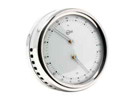 829RFPO Barigo Orion Termo-higrómetro Marino