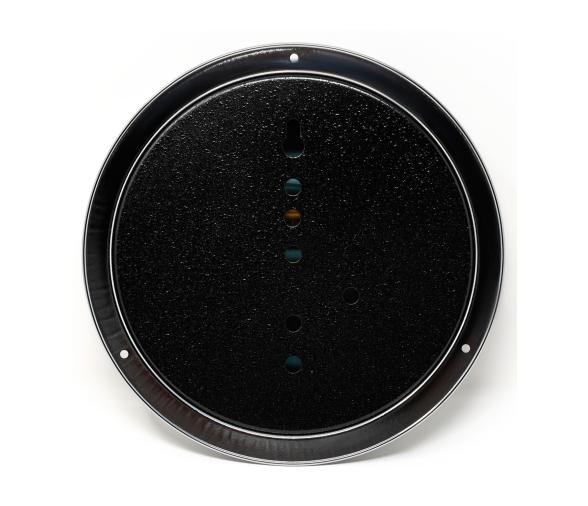 930CR Barigo Termo-higrómetro Viking