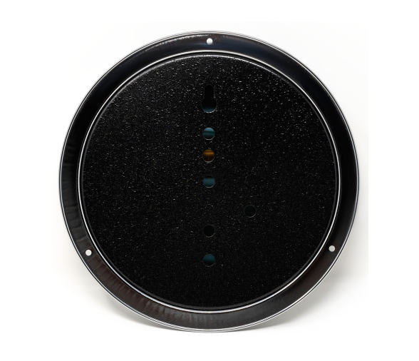 930CR Barigo Termo-higrómetro Viking