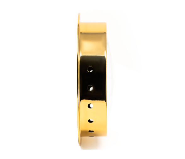 930MS Barigo Termo-higrómetro Viking