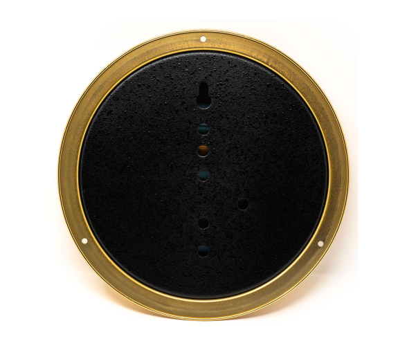 930MS Barigo Termo-higrómetro Viking