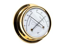 983MS Barigo Termo-higrómetro Tempo