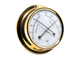 983MS Barigo Termo-higrómetro Tempo