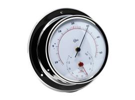 983RFPO.AV Barigo Termo-Higrómetro Sky