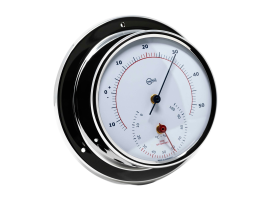 983RFPO.AV Barigo Termo-Higrómetro Sky