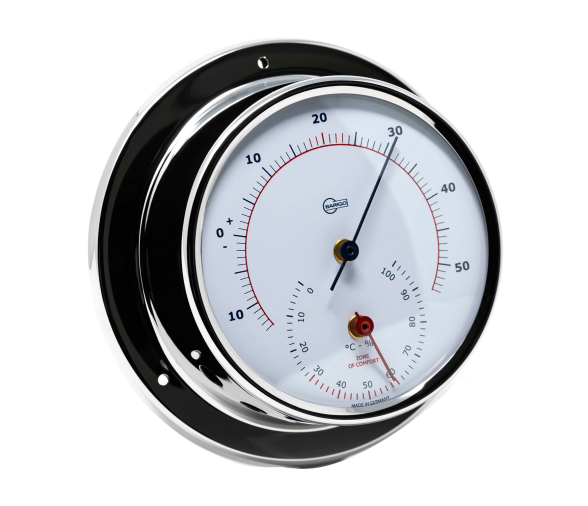 983RFPO.AV Barigo Termo-Higrómetro Sky