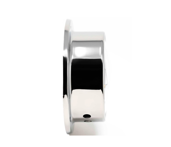 983RFPO Barigo Termo-Higrometro Tempo