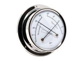 983RFPO Barigo Termo-Higrometro Tempo