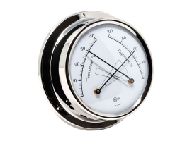 983RFPO Barigo Termo-Higrometro Tempo